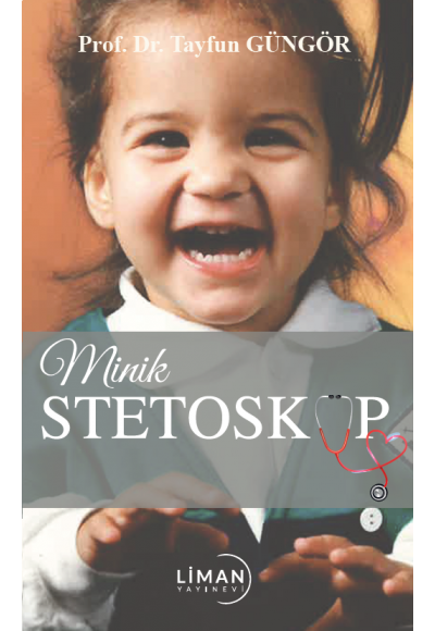 Mi̇ni̇k Stetoskop