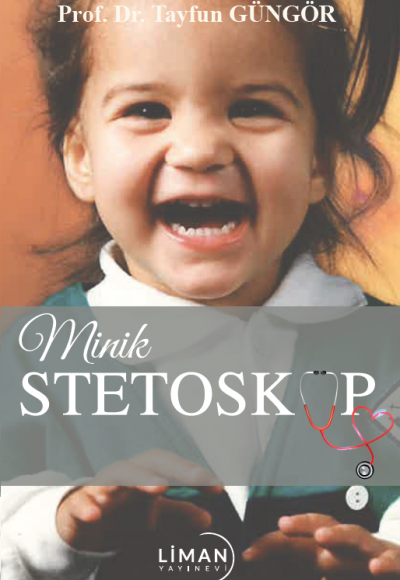 Mi̇ni̇k Stetoskop