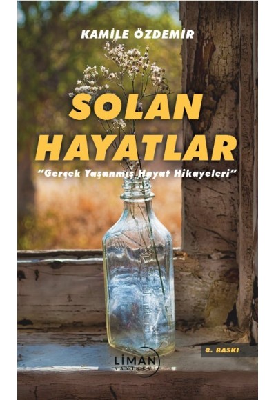 Solan Hayatlar