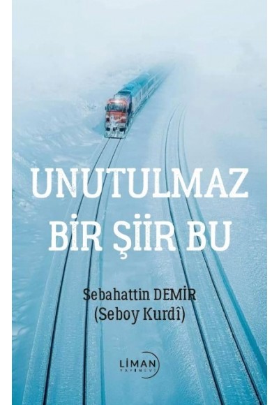 Unutulmaz Bi̇r Şi̇i̇r Bu
