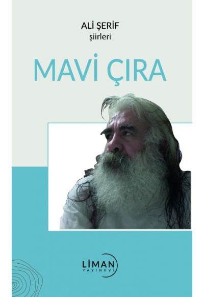 Mavi̇ Çıra