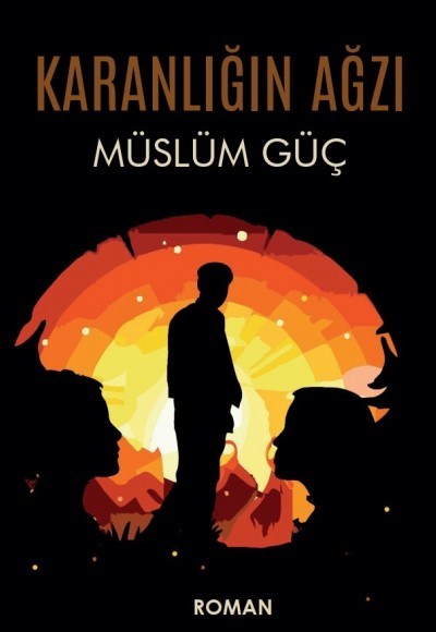 Karanlığın Ağzı