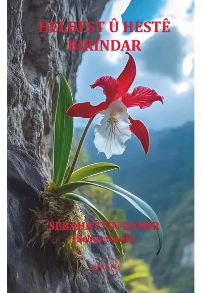 HELBEST Û HESTÊ BIRÎNDAR- SEBAHATTİN DEMİR (SEBOY KURDÎ)