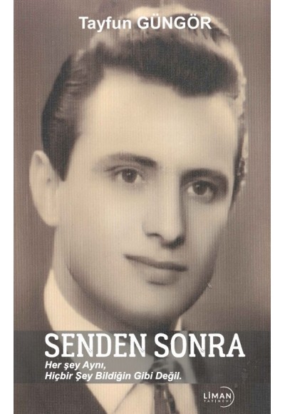 Senden Sonra
