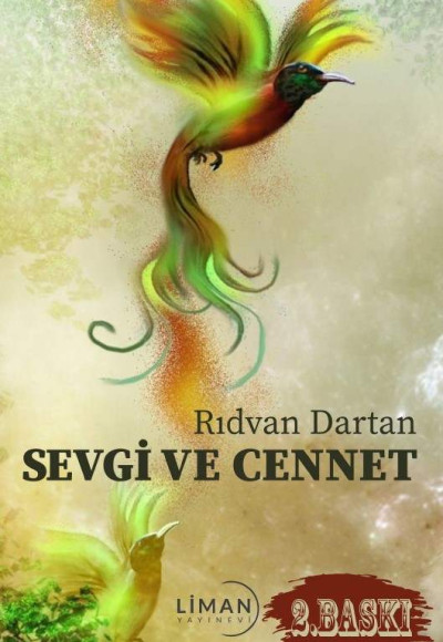 SEVGİ VE CENNET-RIDVAN DARTAN