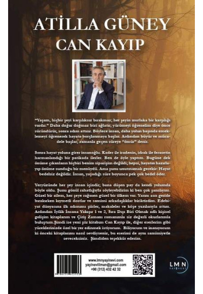 CAN KAYIP-ATİLLA GÜNEY