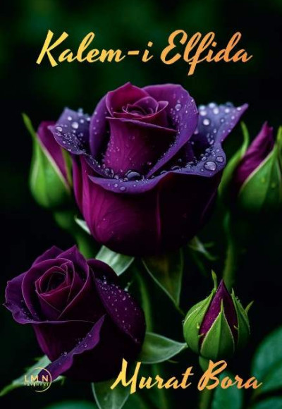 KALEM-İ ELFİDA-MURAT BORA