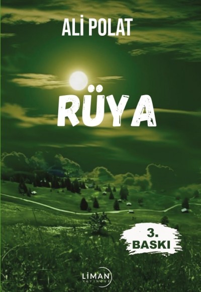 RÜYA-ALİ POLAT