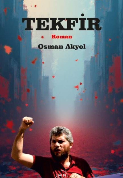 TEKFİR-OSMAN AKYOL