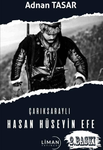 ÇARIKSARAYLI HASAN HÜSEYİN EFE-ADNAN TAŞAR