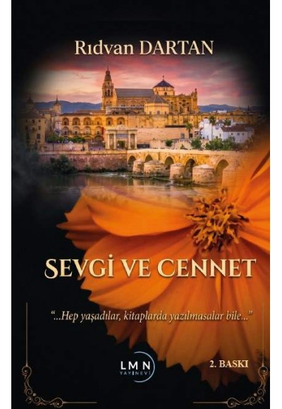 SEVGİ VE CENNET-RIDVAN DARTAN