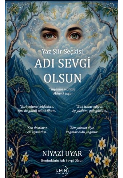 ADI SEVGİ OLSUN-NİYAZİ UYAR