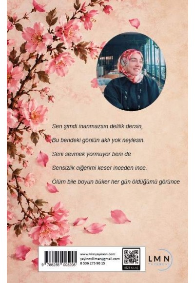 BİR AHUZAR BESTESİ-LEYLA YAVUZ