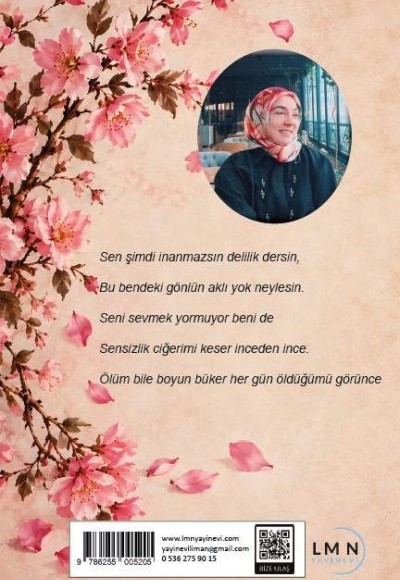 BİR AHUZAR BESTESİ-LEYLA YAVUZ