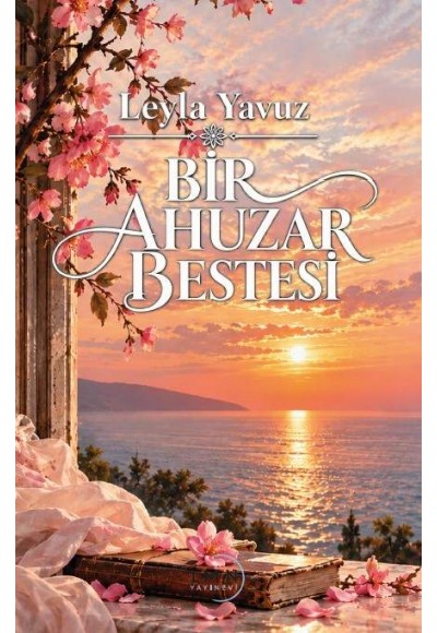 BİR AHUZAR BESTESİ-LEYLA YAVUZ