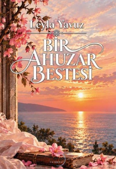 BİR AHUZAR BESTESİ-LEYLA YAVUZ