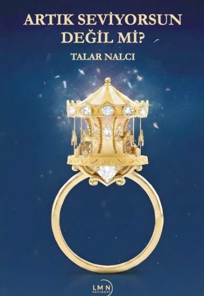 ARTIK SEVİYORSUN DEĞİL Mİ?-TALAR NALCI