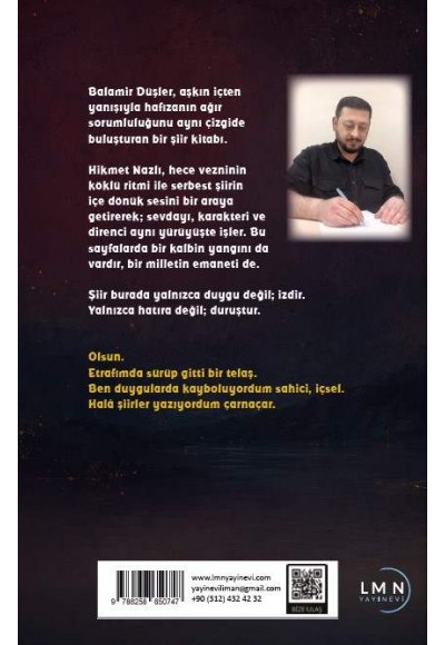BALAMİR DÜŞLER-HİKMET NAZLI