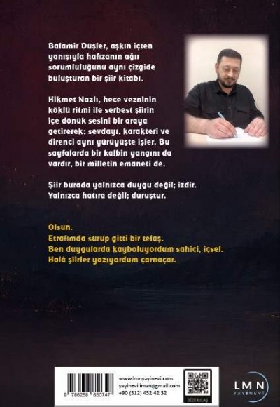 BALAMİR DÜŞLER-HİKMET NAZLI