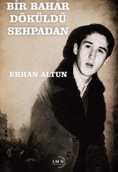 BİR BAHAR DÖKÜLDÜ SEHPADAN-ERHAN ALTUN