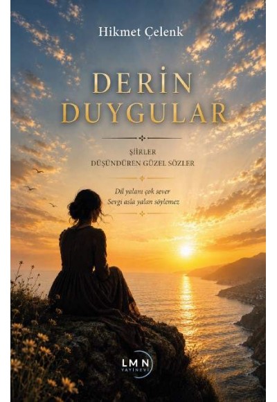 DERİN DUYGULAR-HİKMET ÇELENK