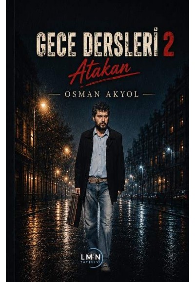 GECE DERSLERİ -2- ATAKAN- OSMAN AKYOL