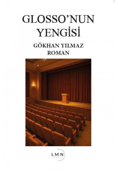 GLOSSO'NUN YENGİSİ-GÖKHAN YILMAZ