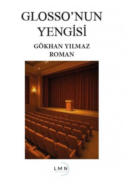 GLOSSO'NUN YENGİSİ-GÖKHAN YILMAZ