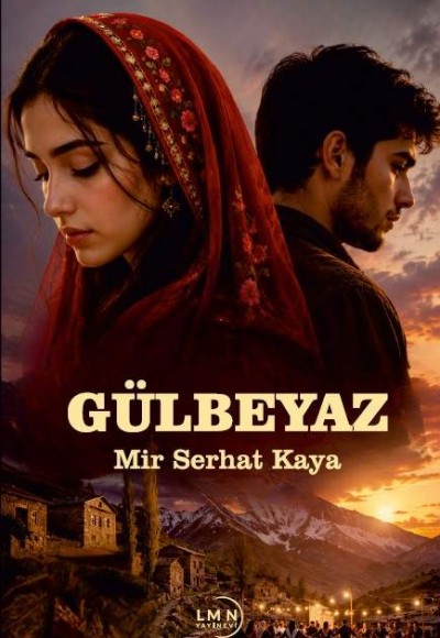 GÜLBEYAZ-MİR SERHAT KAYA