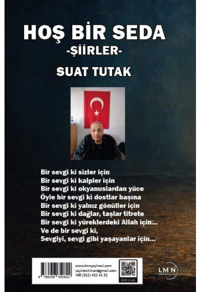 HOŞ BİR SEDA-SUAT TUTAK