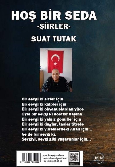 HOŞ BİR SEDA-SUAT TUTAK