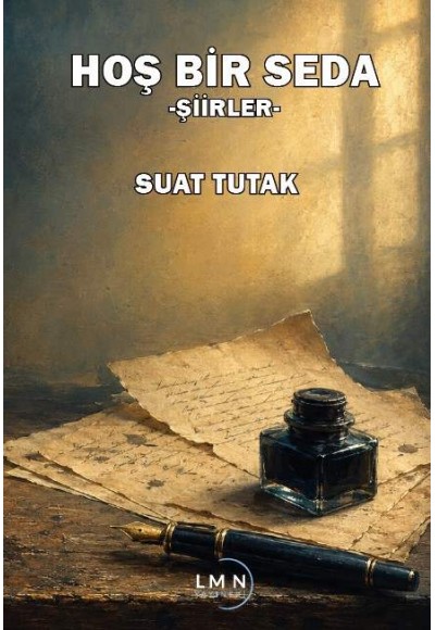 HOŞ BİR SEDA-SUAT TUTAK