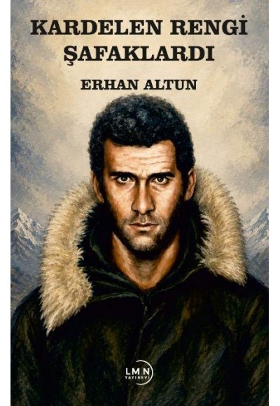 KARDELEN RENGİ ŞAFAKLARDI-ERHAN ALTUN
