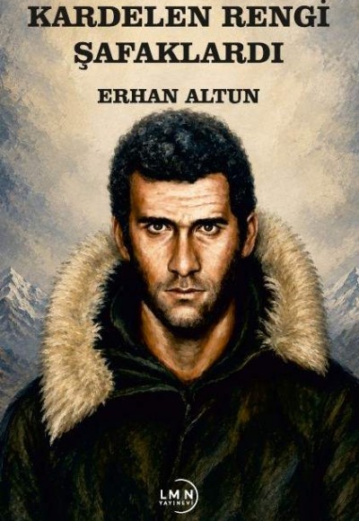 KARDELEN RENGİ ŞAFAKLARDI-ERHAN ALTUN