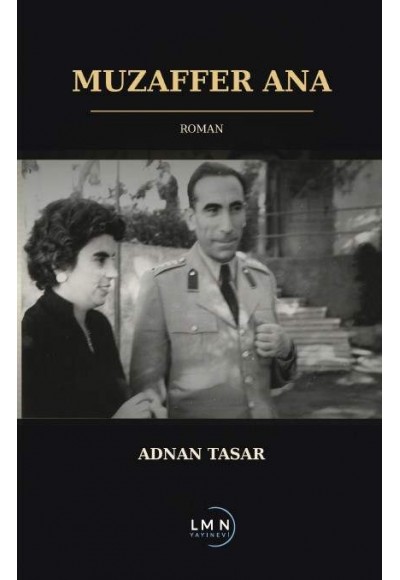 MUZAFFER ANA-ADNAN TAŞAR