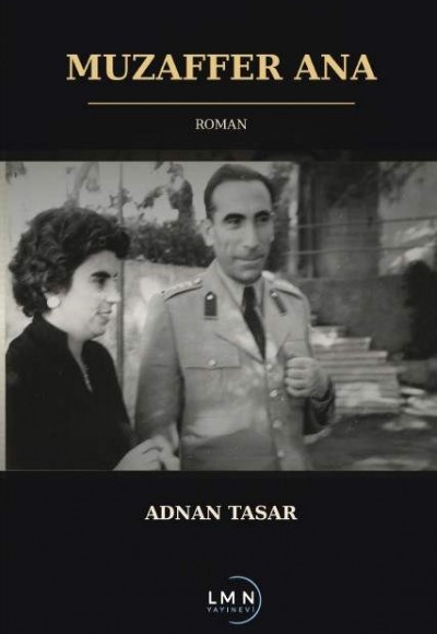 MUZAFFER ANA-ADNAN TAŞAR