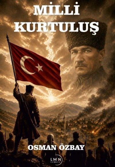 MİLLİ KURTULUŞ-OSMAN ÖZBAY