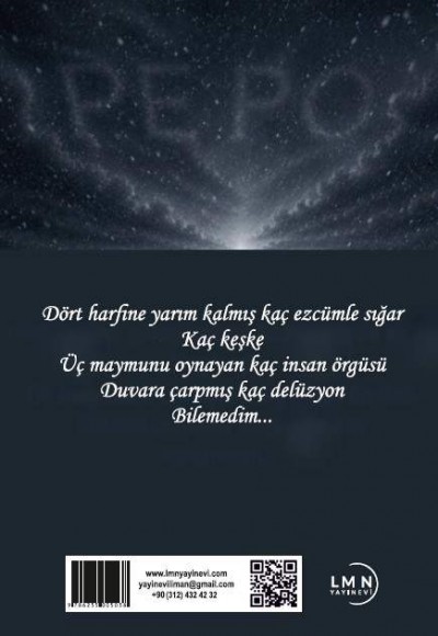 PEPO-YEŞİM GÖRGÖZ