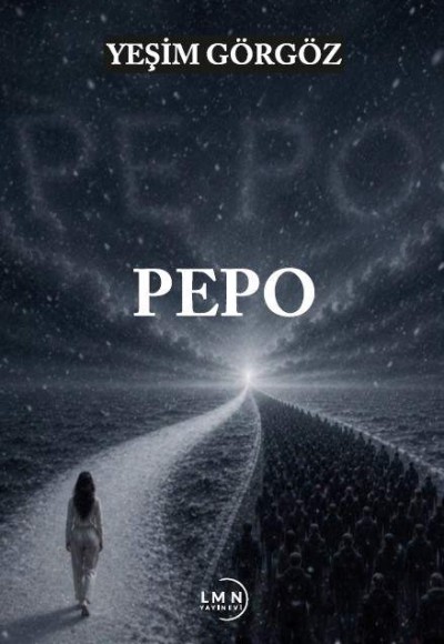 PEPO-YEŞİM GÖRGÖZ