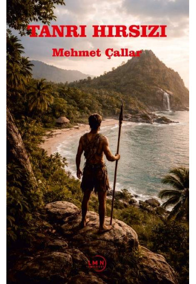 TANRI HIRSIZI-MEHMET ÇALLAR