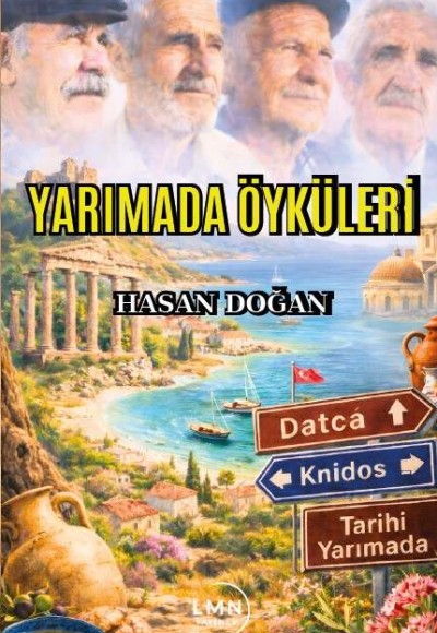 YARIMADA ÖYKÜLERİ-HASAN DOĞAN
