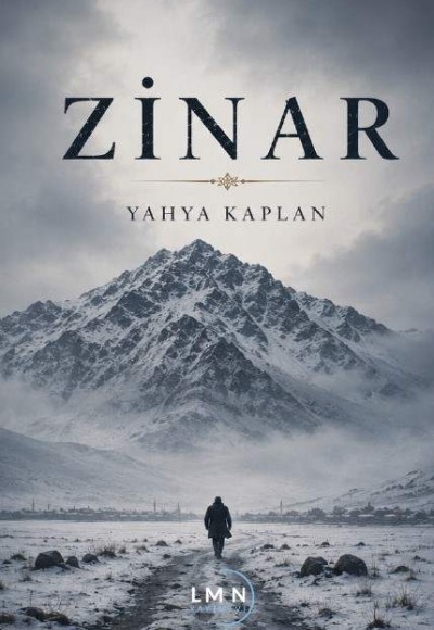 ZİNAR-YAHYA KAPLAN