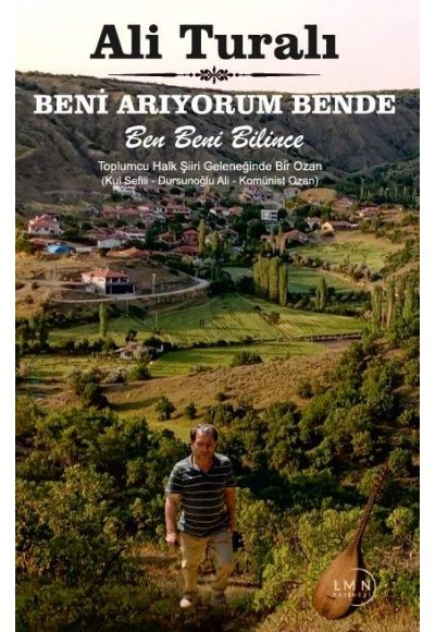 BENİ ARIYORUM BENDE-ALİ TURALI