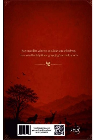 DÜNYA BÜYÜK BİR MASALDI-YEŞİM ŞAHİN YAMAN