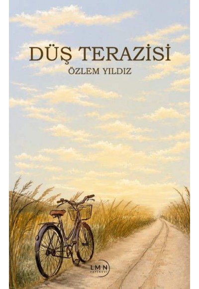 DÜŞ TERAZİSİ-ÖZLEM YILDIZ
