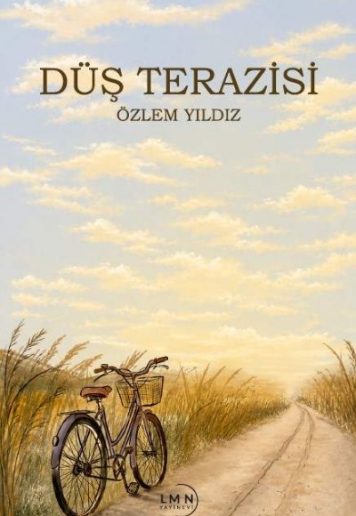 DÜŞ TERAZİSİ-ÖZLEM YILDIZ