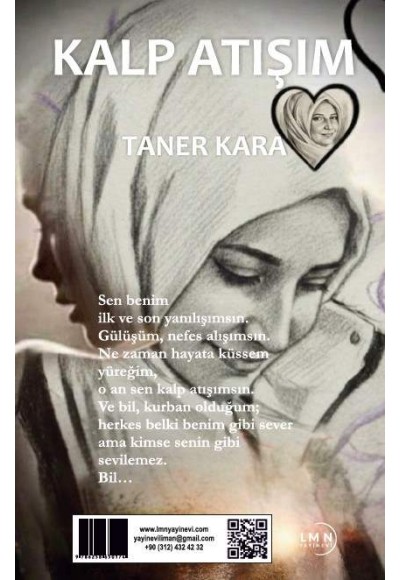 KALP ATIŞIM-TANER KARA