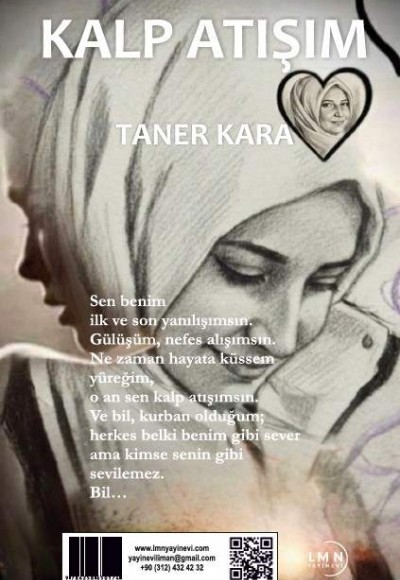 KALP ATIŞIM-TANER KARA