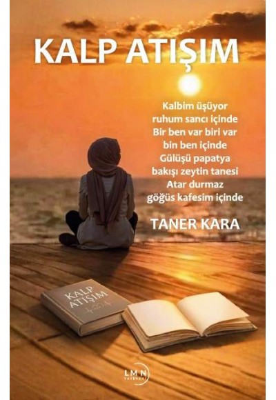 KALP ATIŞIM-TANER KARA