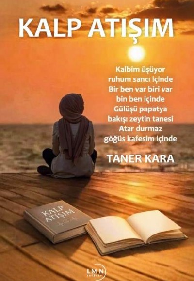 KALP ATIŞIM-TANER KARA